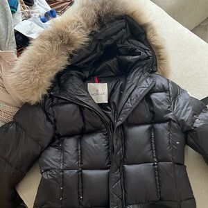 COPY - Moncler Women’s Jacket